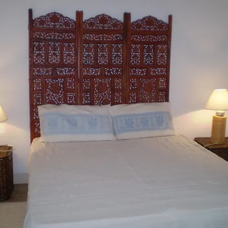 Le Terrazze Semesterbostad Bosa