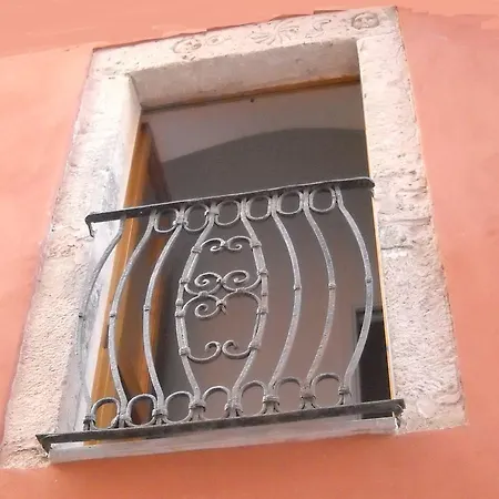Сasa de vacaciones Le Terrazze *