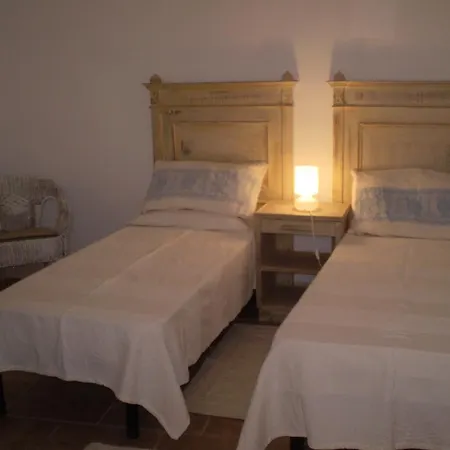 Le Terrazze Semesterbostad Bosa