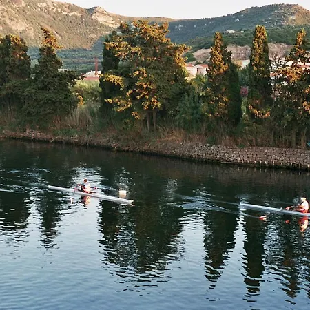 Feriehus Le Terrazze *