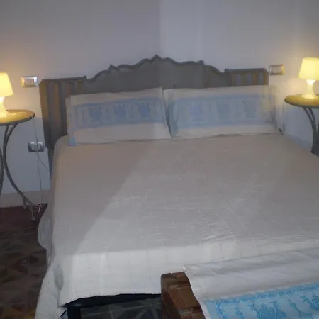 Le Terrazze Σπίτι διακοπών