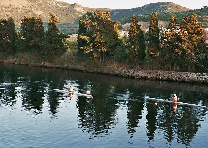 Feriehus Le Terrazze *