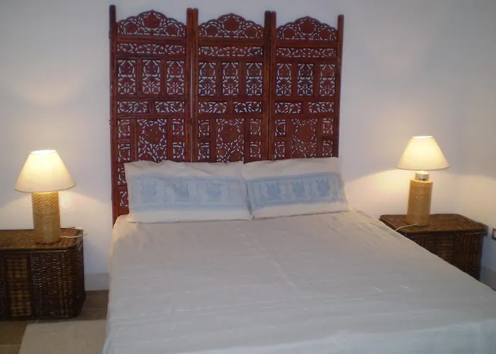 Le Terrazze Feriehus Bosa