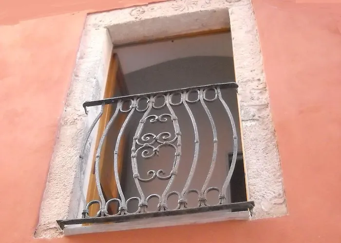 Feriehus Le Terrazze *