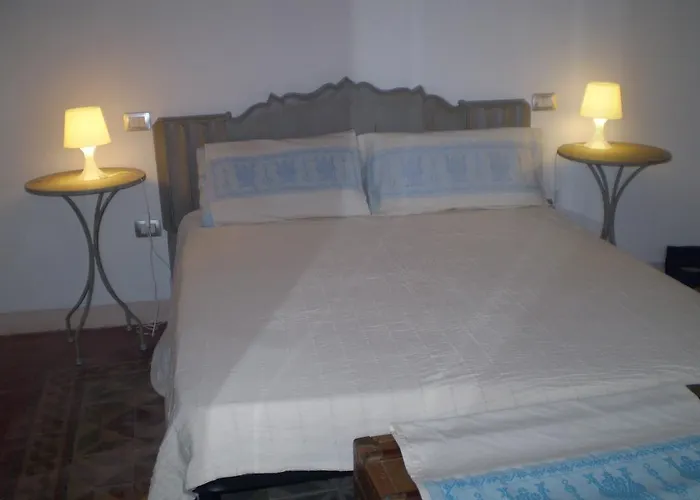 Le Terrazze Feriehus